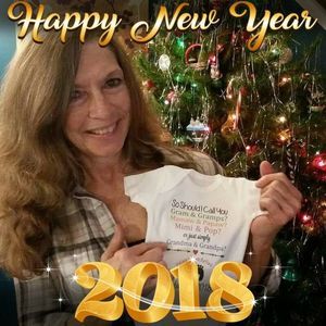 Meet your Posher, Judy